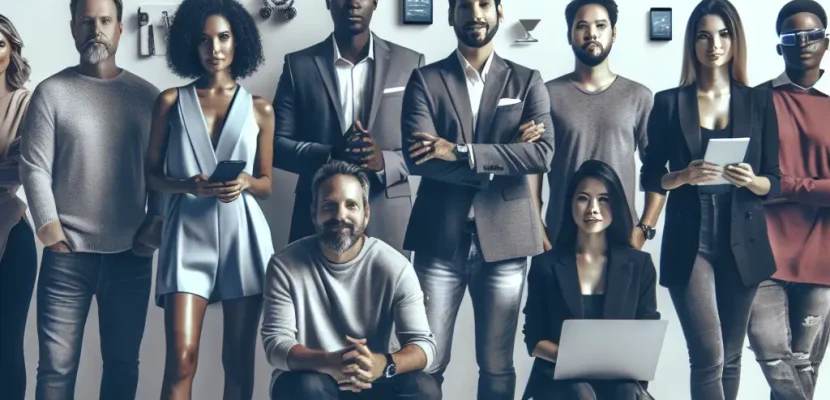 O setor de varejo no Brasil crescerá impulsionado por tecnologia e políticas. São R$ 1,6 bi até 2025.