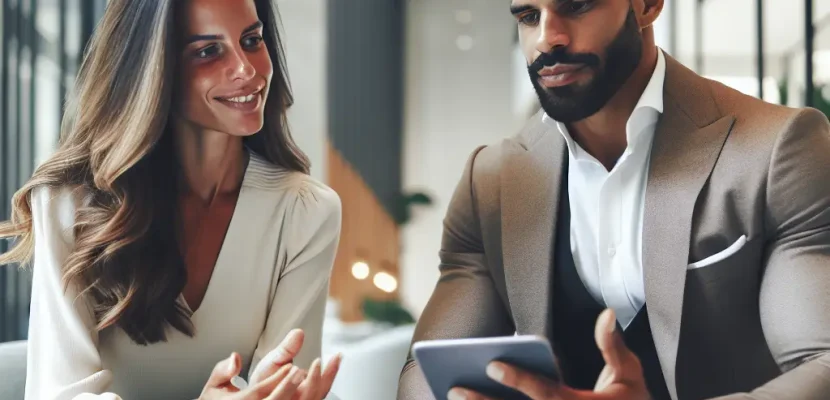 Varejo brasileiro atinge R$ 1,3 trilhão em 2024 O varejo brasileiro superou R$ 1,3 trilhão em vendas em 2024. Descubra os fatores do crescimento, desafios do setor, tendências tecnológicas e dicas para se destacar neste mercado trilionário em constante transformação.