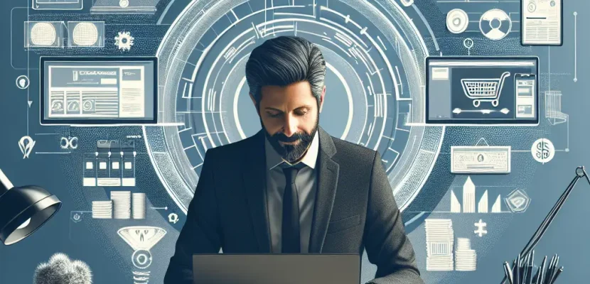 Desvendando o futuro do varejo digital global Descubra como Walmart e Target enfrentam o dinâmico e competitivo varejo digital nos EUA, tendências para o e-commerce e aprendizados essenciais para empreendedores brasileiros inovarem no setor.