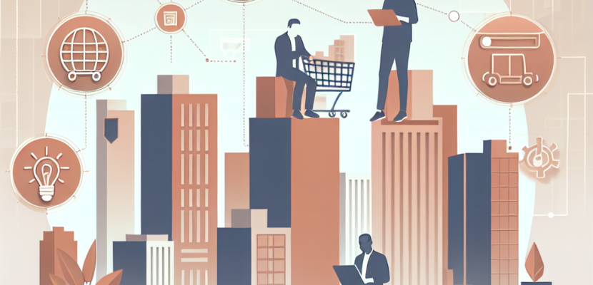 O varejo paulista projeta crescimento de 5% em 2025. Saiba quais setores se destacam e veja dicas essenciais para preparar seu negócio para as novas oportunidades no comércio de São Paulo.