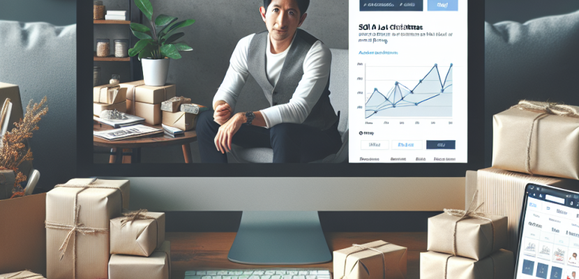 Descubra como impulsionar vendas de Natal no e-commerce, mesmo de última hora, com promoções, logística ágil e tecnologia. Potencialize resultados, encante clientes e maximize lucros.