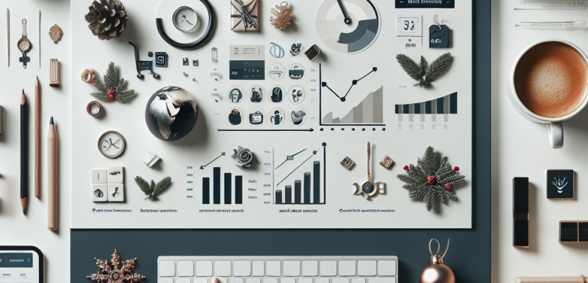 Descubra como as PMEs podem aumentar vendas no Natal 2024. Veja ações estratégicas, dicas de planejamento financeiro e tendências do varejo para alcançar destaque e crescimento sustentável.