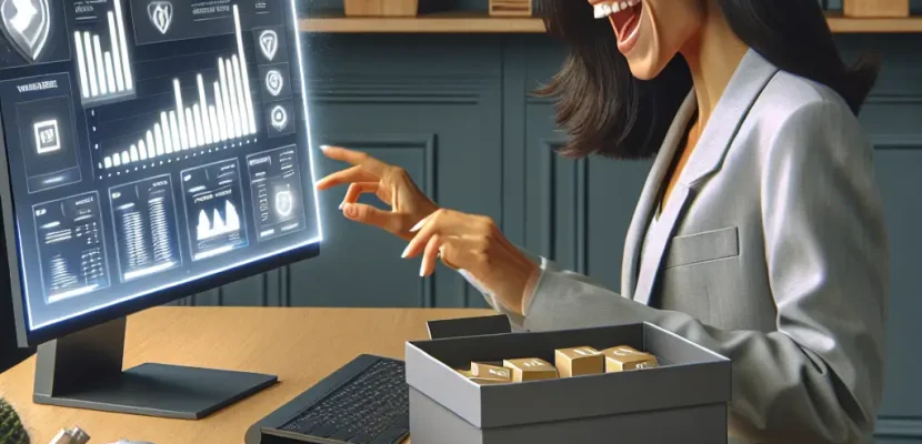 Winnerbox revoluciona e-commerce no Brasil com inovações em personalização e automação no Fórum E-commerce Brasil 2025. Descubra tendências e oportunidades.