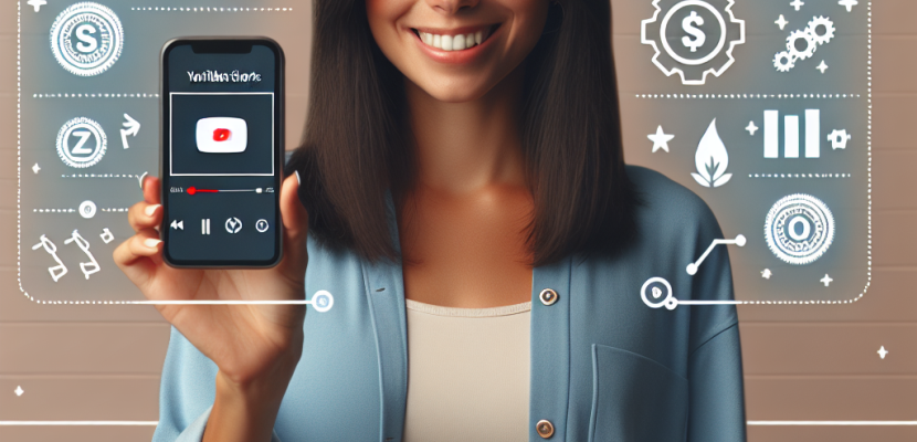 Descubra como o YouTube Shorts transforma a descoberta de marcas pela Geração Z. Veja dicas, tendências e estratégias para empresas engajarem e crescerem com vídeos curtos autênticos.